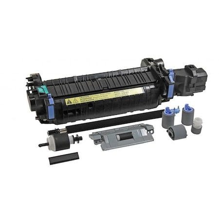 Clover Imaging Group Depot International Remanufactured HP CP3525 Maintenance Kit w/OEM Parts CE484A-REO